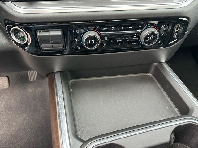 2024 Chevrolet Silverado 2500 HD High Country Truck Crew Cab