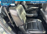 2023 Ford Explorer XLT SUV