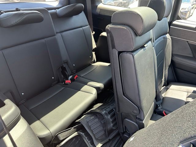 2024 Hyundai Santa Fe Hybrid Limited SUV