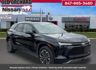 2024 Chevrolet Blazer EV LT SUV