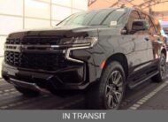 2022 Chevrolet Tahoe Z71 SUV