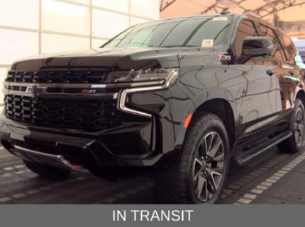 2022 Chevrolet Tahoe Z71 SUV