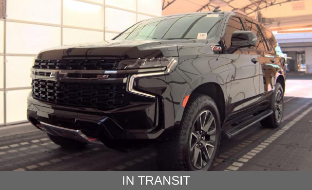 2022 Chevrolet Tahoe Z71 SUV