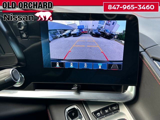 2024 Chevrolet Corvette Stingray Stingray Convertible