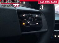 2026 Nissan Murano SL SUV