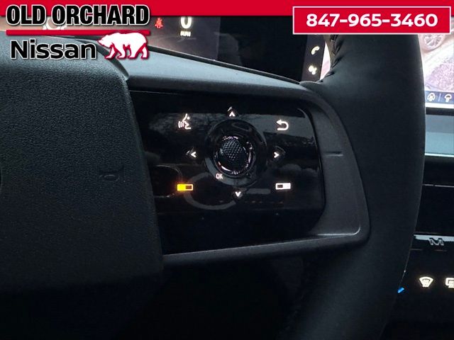2026 Nissan Murano SL SUV