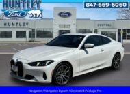 2025 BMW 430i 430i xDrive Coupe