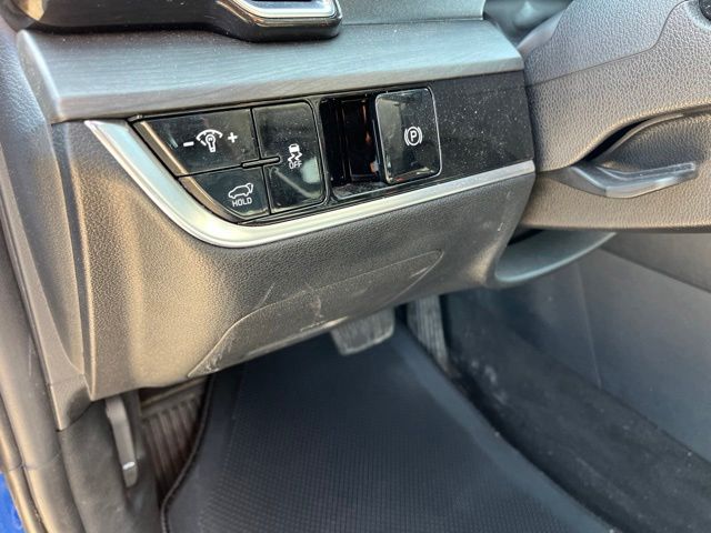 2023 Kia Sportage X-Line SUV