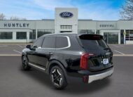 2023 Kia Telluride S SUV