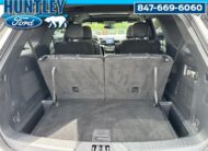 2023 Ford Explorer ST-Line SUV