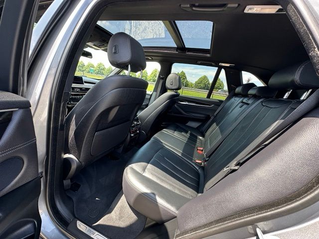2018 BMW X5 xDrive35i SUV