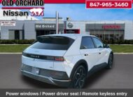 2024 Hyundai IONIQ 5 SEL SUV