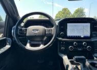2021 Ford F-150 XLT Truck SuperCrew Cab