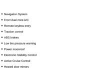 2022 Ford F-150 Limited Truck SuperCrew Cab