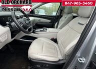2024 Hyundai Tucson Limited SUV