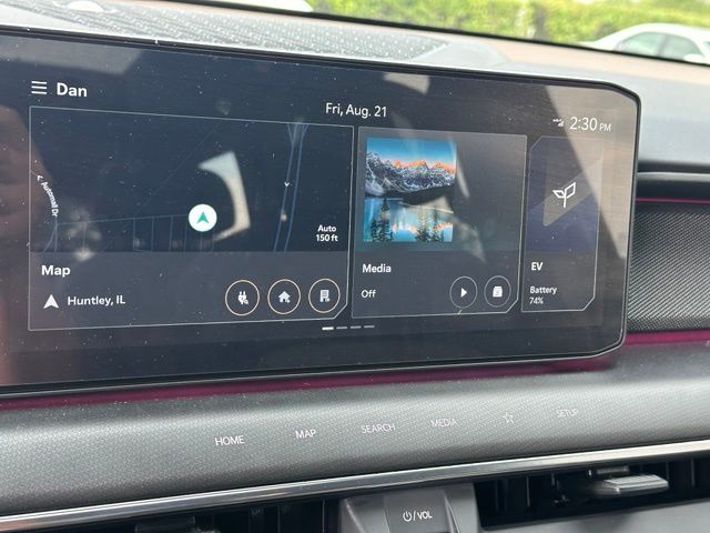 2024 Kia EV9 GT-Line SUV