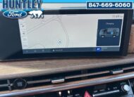 2026 Hyundai Santa Fe Hybrid Calligraphy SUV