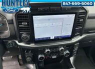 2023 Ford F-150 XLT Truck SuperCrew Cab