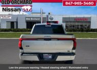 2023 Ford F-150 Lightning Lariat Truck SuperCrew Cab