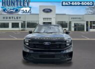 2025 Ford Expedition Active SUV