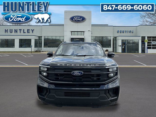 2025 Ford Expedition Active SUV
