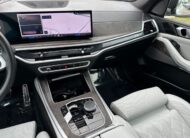 2025 BMW X5 xDrive40i SUV