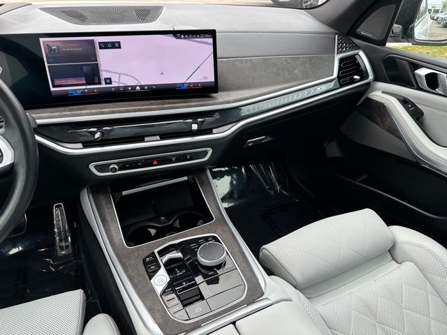2025 BMW X5 xDrive40i SUV