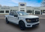 2024 Ford F-150 XLT Truck SuperCrew Cab