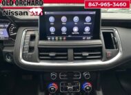 2021 GMC Yukon AT4 SUV