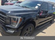 2023 Ford F-150 XL Truck SuperCrew Cab