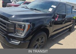 2023 Ford F-150 XL Truck SuperCrew Cab