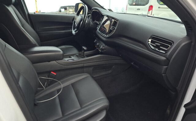 2022 Dodge Durango GT Plus SUV