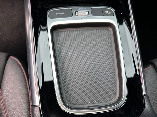 2025 Mercedes-Benz AMG GLA 35 GLA 35 AMG SUV