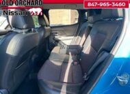 2025 Nissan Kicks SR SUV