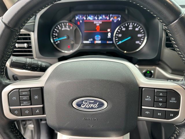 2024 Ford Expedition Max XLT SUV