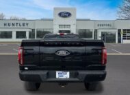 2024 Ford F-150 Platinum Truck SuperCrew Cab