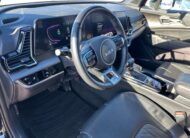 2025 Kia Sportage X-Line SUV