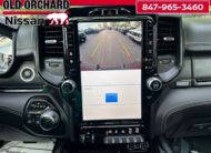 2022 Ram 1500 Limited Truck Crew Cab