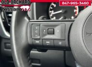 2023 Nissan Rogue SL SUV