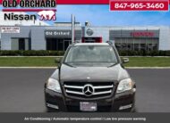 2012 Mercedes-Benz GLK 350 GLK 350 SUV