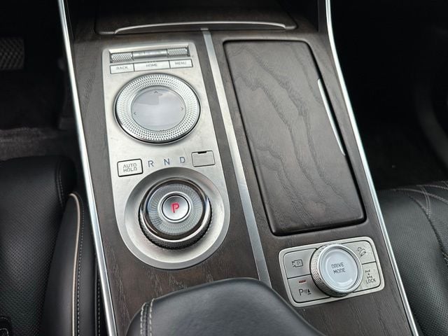 2021 Genesis GV80 3.5T SUV