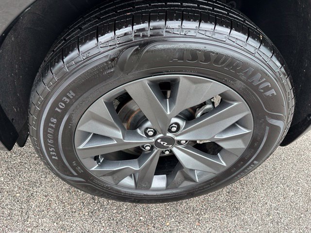 2025 Kia Sportage Hybrid SX-Prestige SUV
