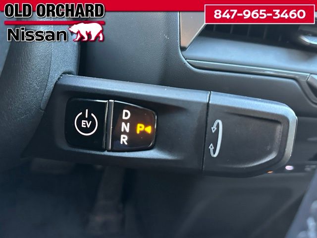 2024 Kia EV9 Light Long Range SUV