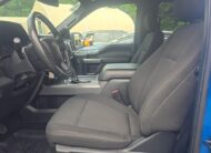 2019 Ford F-150 XLT Truck SuperCrew Cab
