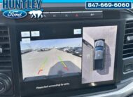 2023 Ford F-150 Lariat Truck SuperCrew Cab