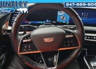 2024 CADILLAC LYRIQ Sport SUV