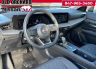 2025 Nissan Kicks SV SUV