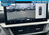 2026 Ford Explorer ST SUV