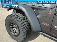 2021 Jeep Wrangler Rubicon SUV