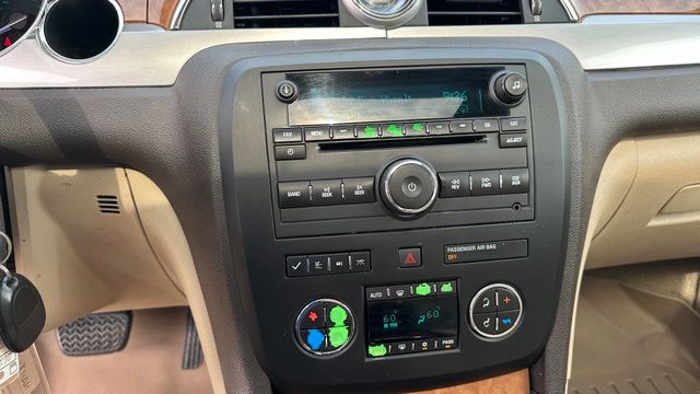 2012 Buick Enclave Leather Group SUV